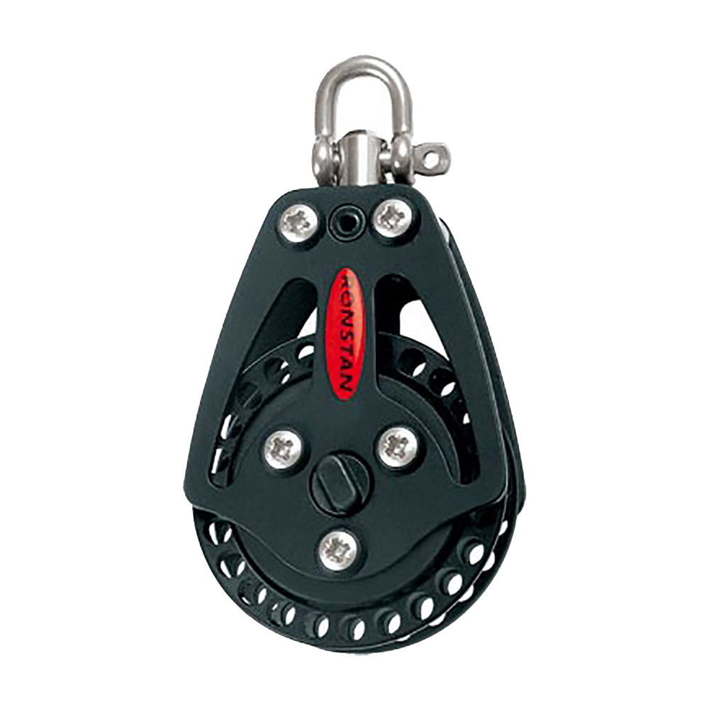 Ronstan Series 60 Ultimate Ratchet - Single