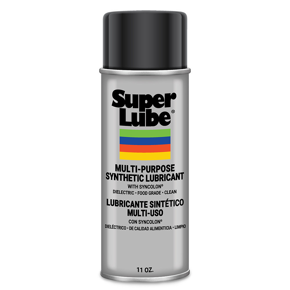 Super Lube Food Grade Anti-Seize w/Syncolon&reg; - 11oz