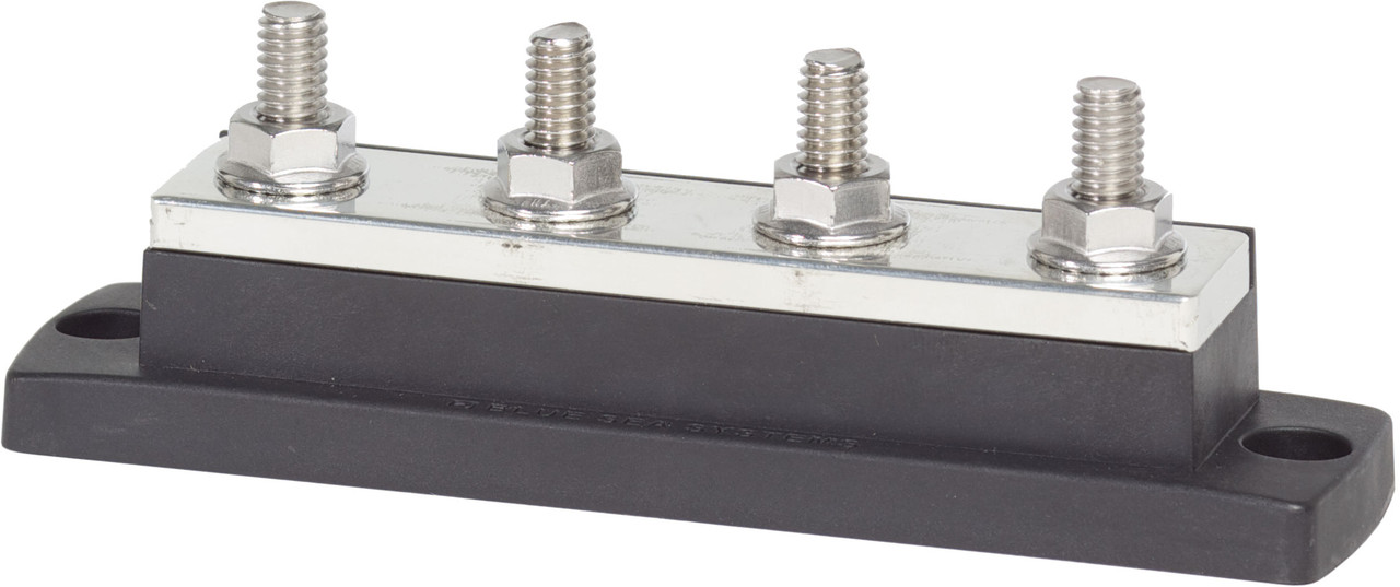 Blue Sea MaxiBus 250A BusBar 4 5/16in-18 Studs