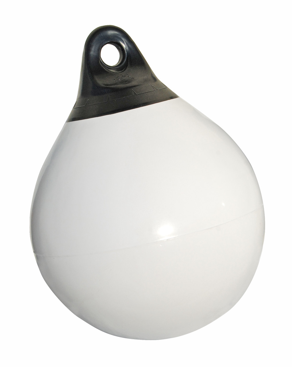 Lippert Components Inc 15" White Tuff End Buoy 2020108081