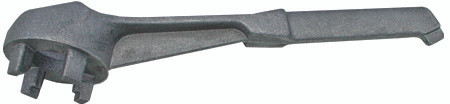 Liquidynamics, Inc. Bung Wrench 810200