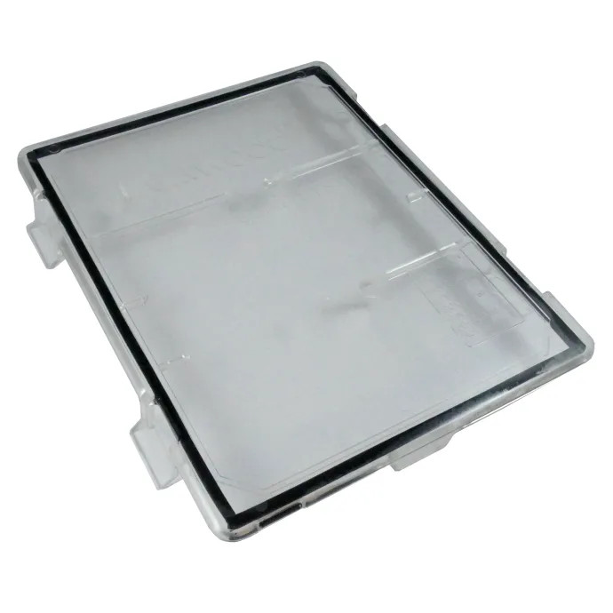 Attwood Marine Asm-Cover_Shwr Su_Sm 001001668