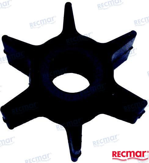 Recambios Marinos Impeller Rec6L2-44352-00