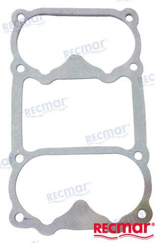 Recambios Marinos Gasket Carburetor Rec6E5-14483-A1