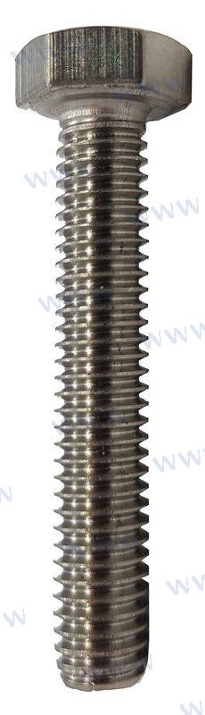 Recambios Marinos Bolt M8X45 Pagb/T5782-M8X45