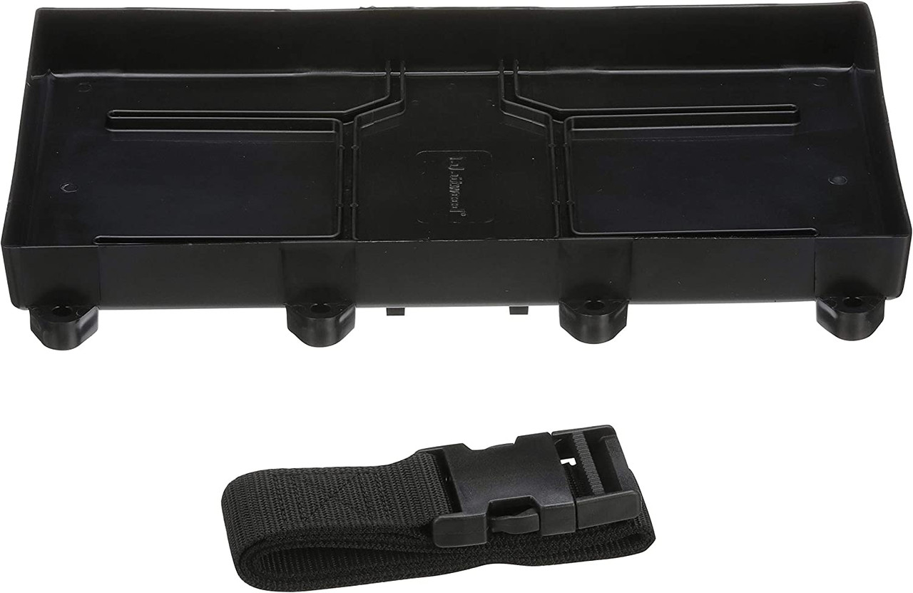 Attwood Marine #29/31 Battery Tray 9099-5