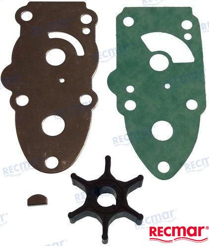 Recambios Marinos Water Pump Service Kit Rec17400-98551
