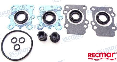 Recambios Marinos Seal Kit Gear Housing Rec68V-W0001-20