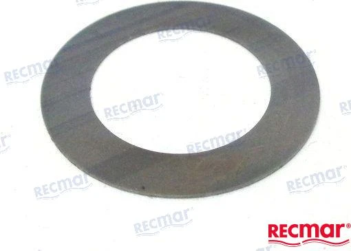 Recambios Marinos Gasket Fuel Filter Bowl Rec6P3-24564-00