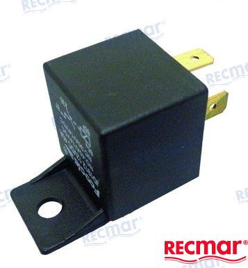 Recambios Marinos Relais Rec22637542