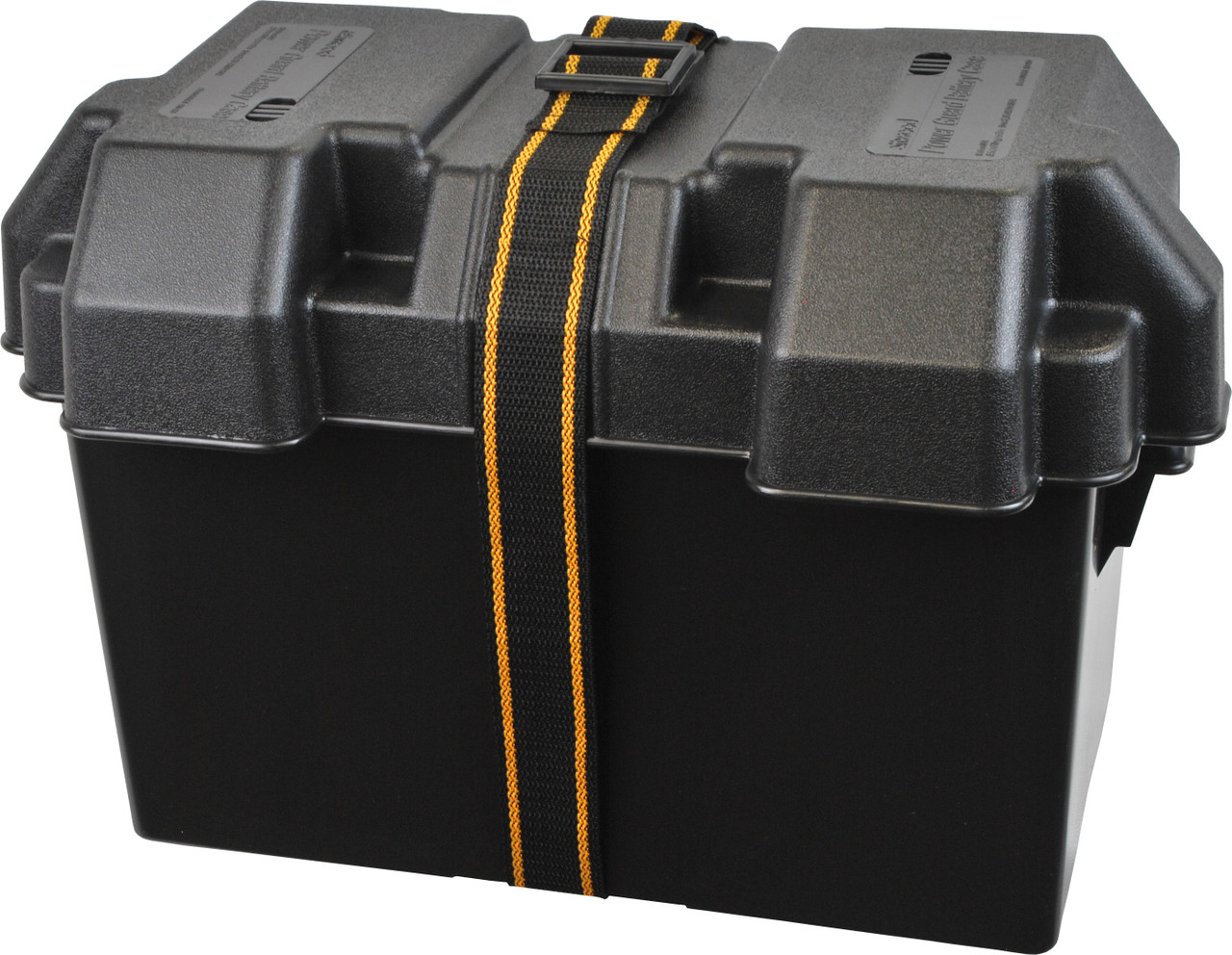 Attwood Marine Power Guard 27 Battery Box 9067-1