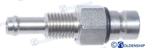 Recambios Marinos Fuel Connector Rec65720-98520
