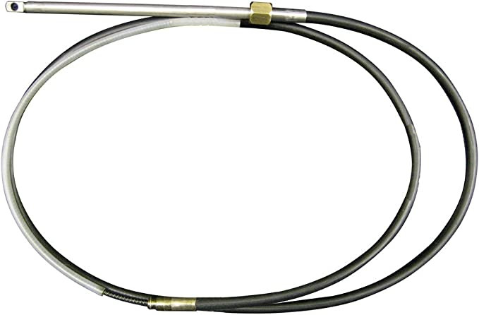 Uflex Usa Universal Qc Rotary Str Cable M66X19
