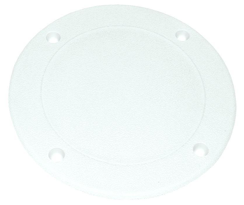 T.H. Marine 5 5/8 Screw Down Plate-Fish Sdp-1Fw-Dp
