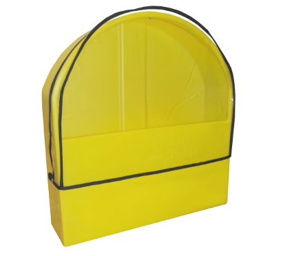 Lippert Components Inc Replacement Vinyl Cover For Lr 2020137297