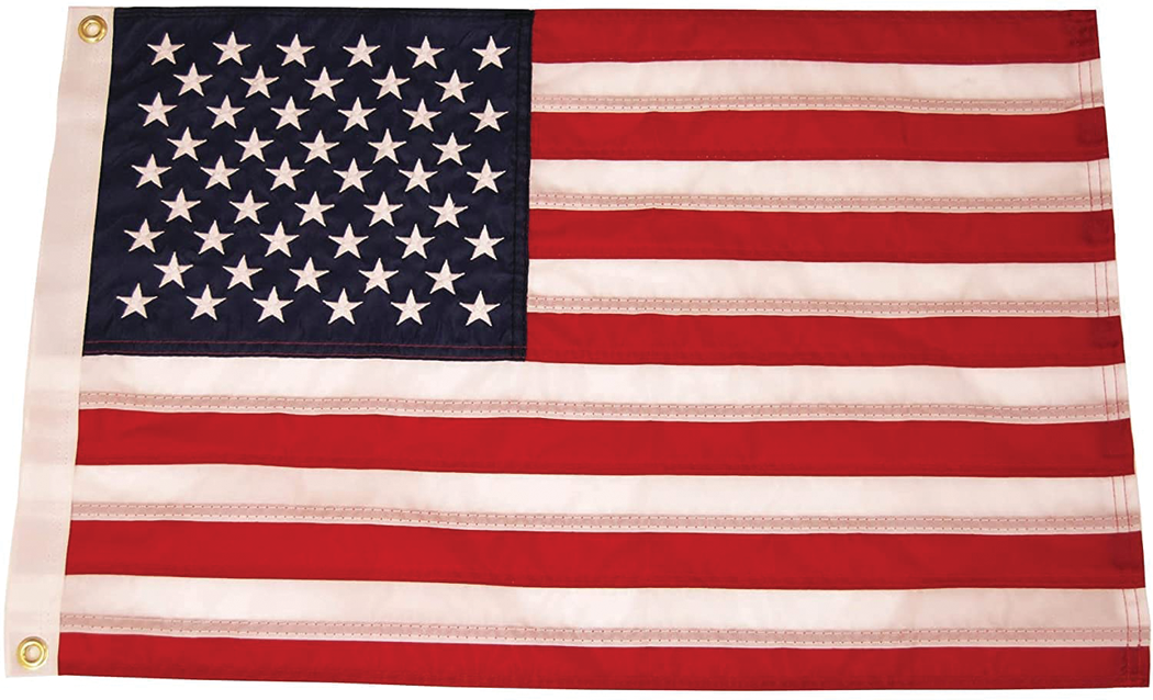 Lippert Components Inc 24X36 Sewn 50 Star Flag 2020109197