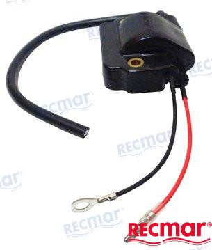 Recambios Marinos Ignition Coil Rec6E5-85570-11