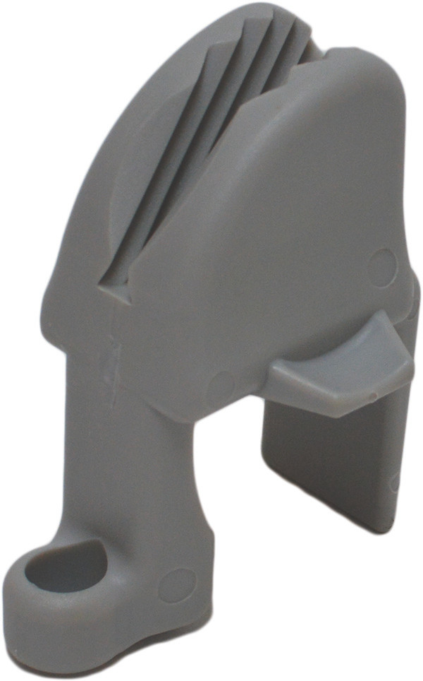 T.H. Marine Pontoon Fender Hanger Clip Pfac-1-Dp