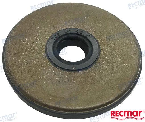 Recambios Marinos Oil Seal Rec09283-10009