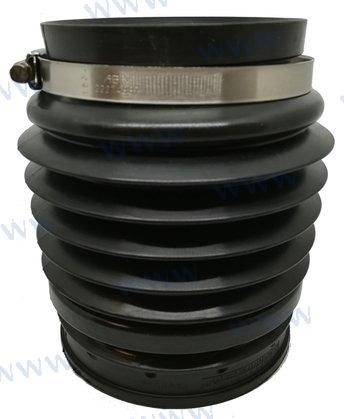 Recambios Marinos Bellows Kit Rm22197130