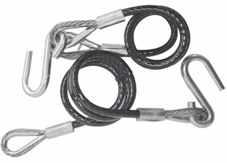 Tie Down Engineering, Inc. Class Iii Black Vinyl Hi (Wsl) 59541