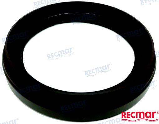 Recambios Marinos Crankshaft Rear Seal Rec119770-90290