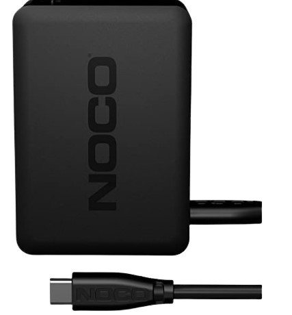 The Noco Company Usb-C Charger_65W U65