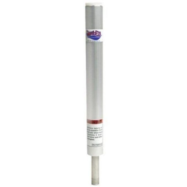 Attwood Marine Ext Alum 16" Threaded 2164-T