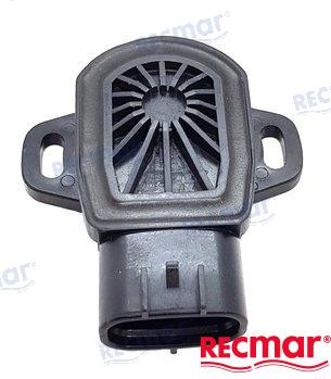 Recambios Marinos Sensor Rec69J-85885-00