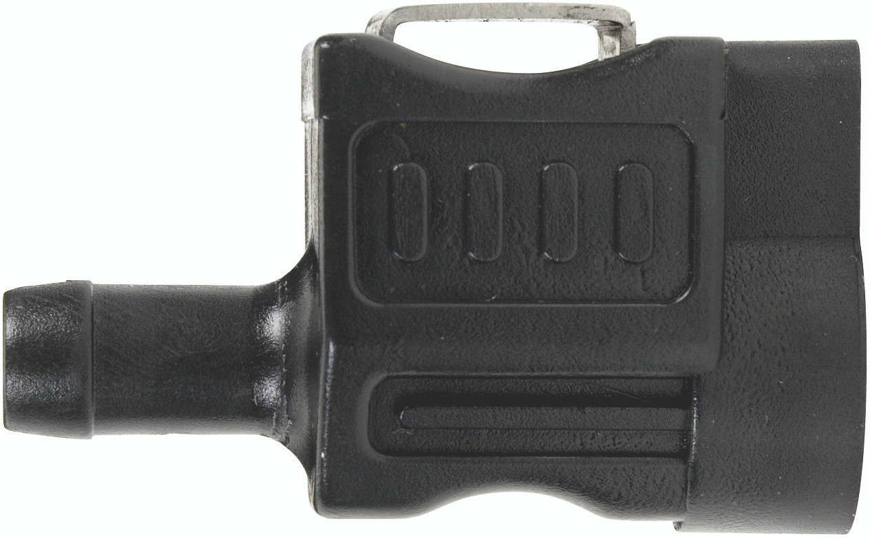 Dometic 3/8 Fuel Connector 033497-10