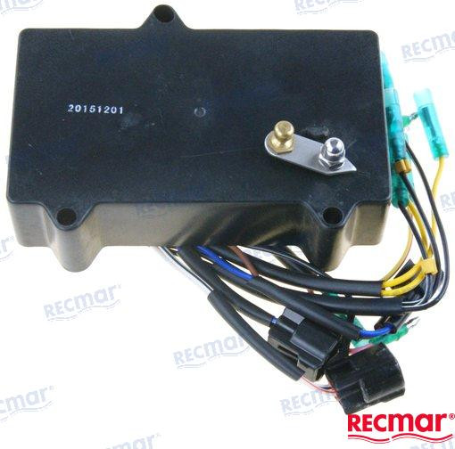 Recambios Marinos Cdi Rec6H2-85540-13