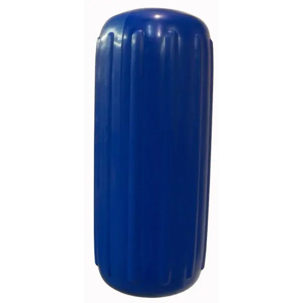 Cmp Group Ltd Boat Fender 10"X25"_ Royal Blu De51252F