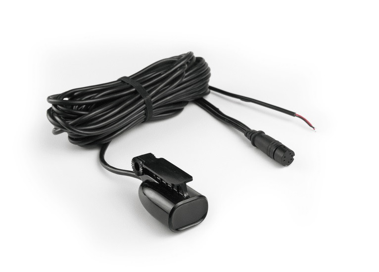 Lowrance Bullet Skimmer Transducer