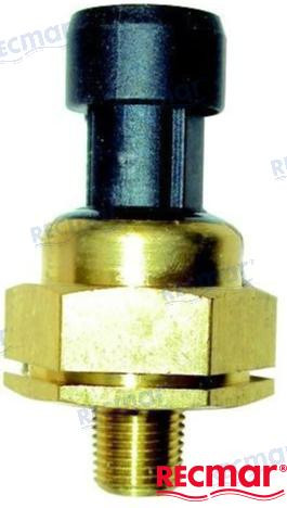 Recambios Marinos Water Flow Sensor Rec8M6000623