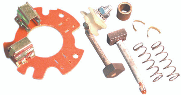 Arco Marine 2 Brush O/B Repair Kit Sr102