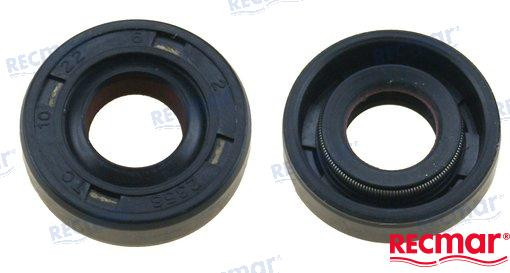 Recambios Marinos Oil Seal Rec09283-10003