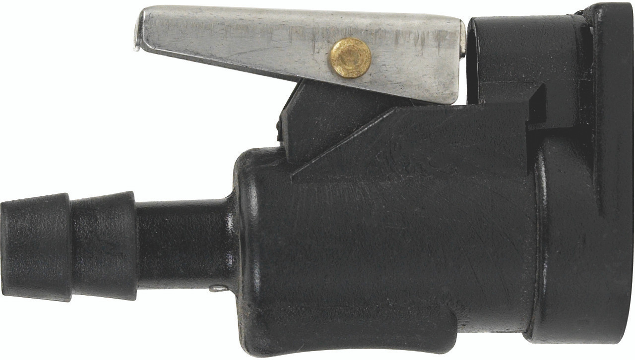 Dometic 3/8 Fuel Connector 033481-10
