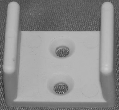 T.H. Marine Pontoon Gate Holder Gh-1G