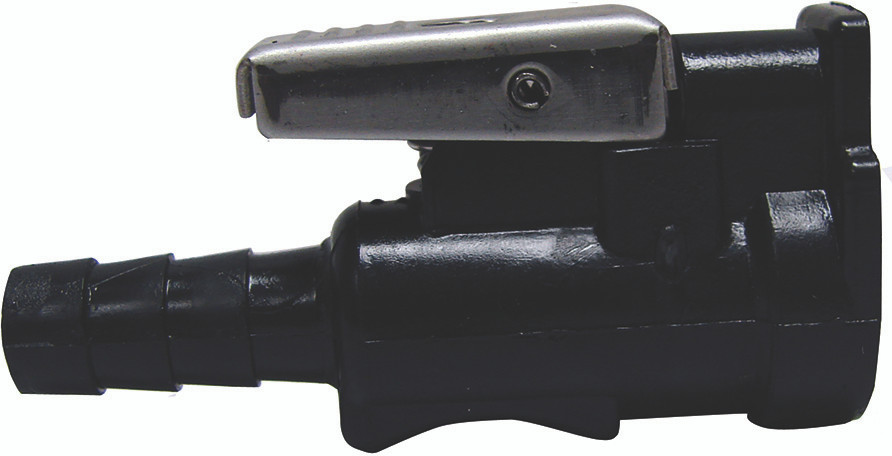 Dometic 3/8 Fuel Connector 033480-10