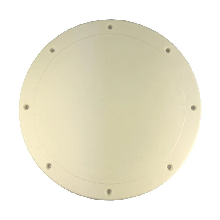 T.H. Marine 8 Screw Down Plate-Off Sdp-2W-Dp