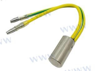 Recambios Marinos Temperature Controller (Wsl) Paf25-05010201