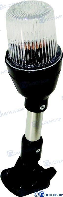 Recambios Marinos Folding Light 360: 25" Gs10085