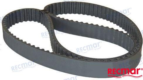 Recambios Marinos Belt_Timing Rec65W-46241-00
