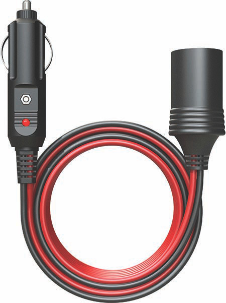 Mcdurmon Distributing Extension Cable_12' Gc019
