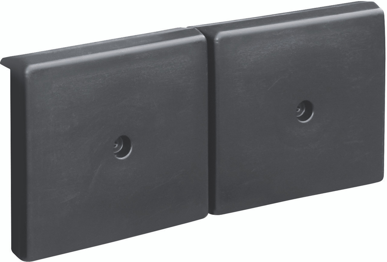 T.H. Marine 10 X 24 Side Bumper Fbf1