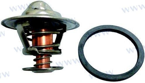 Recambios Marinos Thermostat Kit Rec3831425