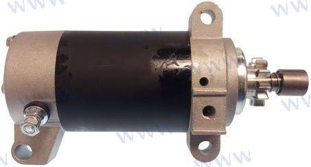 Recambios Marinos Starting Motor (Wsl) Paf20-05000900W