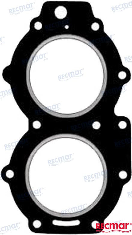 Recambios Marinos Cylinderhead Gasket Rec676-11181-01