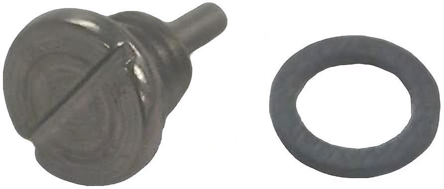 Dometic Screw_Drain (Magnetic) 118-4703