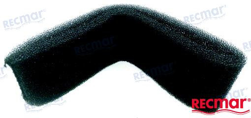 Recambios Marinos Air Filter Yanmar Rec119195-18880